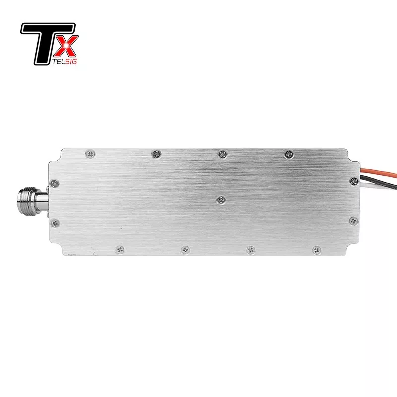 లోరా 2.4 GHz ఇంటర్‌ఫరెన్స్ సప్రెషన్ మాడ్యూల్ పవర్ 100 W ఆల్ రౌండ్ రక్షణతో